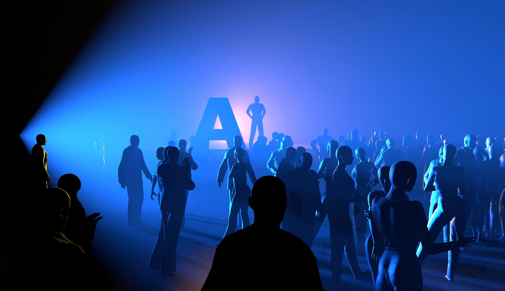 Artificial Intelligence Conference and Leadership